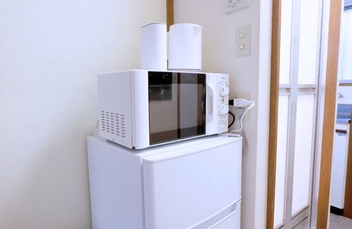 Musashino Apartment | Yumenosha 108 Old house style room Maximum of 4 - Green Park Heights 102 1233 Kichijoji Minamicho Musashino City Tokyo/Musashino Tokyo