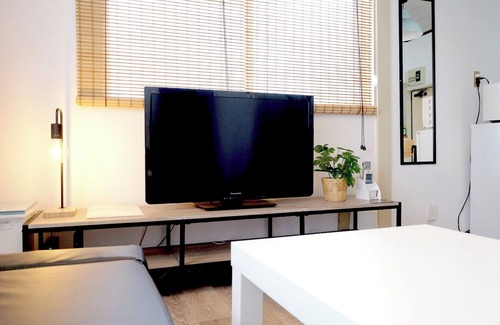 Yoyogi Apartment | Yumenoya 1015 min walk from Yoyogi Station 2 mi - Yoyogi New Flats 101 141 Yoyogi Shibuyaku Tokyo/Shibuya-ku Tokyo