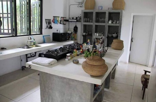Ambalangoda Villa | YUMMY GREEN HEAVEN IN SRILANKA MADAMPE HOUSE #7