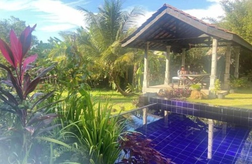 Ambalangoda Villa | YUMMY GREEN HEAVEN IN SRILANKA MADAMPE HOUSE #7
