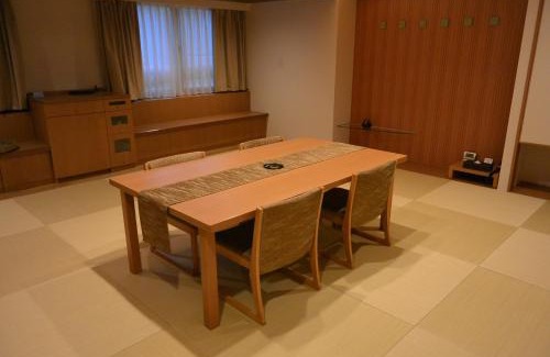 Noboribetsuonsencho Hotel | Yumoto Noboribetsu