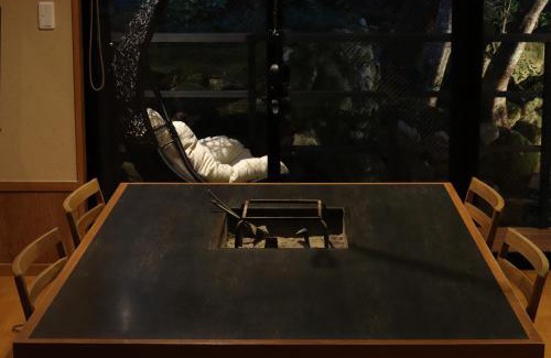Himeji Hotel | Yumoto Ueyama Ryokan