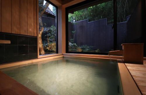 Himeji Hotel | Yumoto Ueyama Ryokan