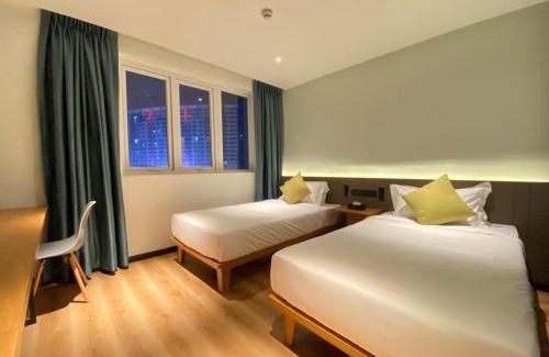 Sangkat Veal Vong Hotel | Yunfan Hotel