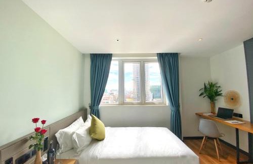 Sangkat Veal Vong Hotel | Yunfan Hotel
