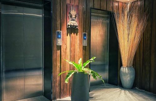 Sangkat Veal Vong Hotel | Yunfan Hotel