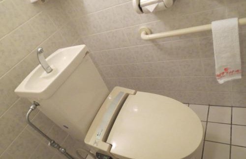 Aba Onsen Hotel | Yunogo Grand Hotel