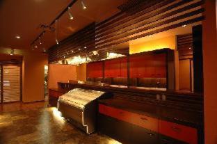 Aba Onsen Hotel | Yunogo Grand Hotel
