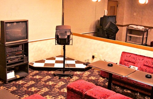 Aba Onsen House | Yunogo Onsen Chikutei