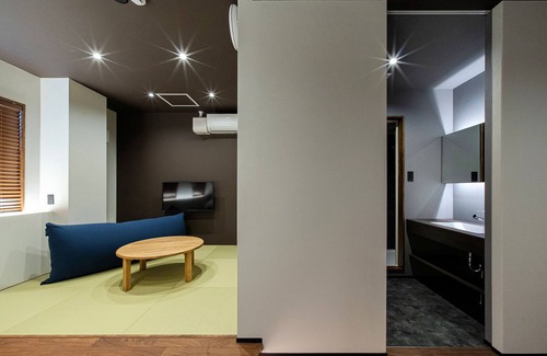 Akakura Hotel | Yunoyado Mochizuki