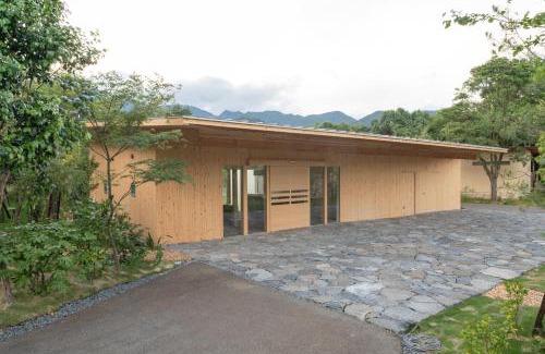 Komono Hotel | Yunoyama Onsen SOSUIKYO