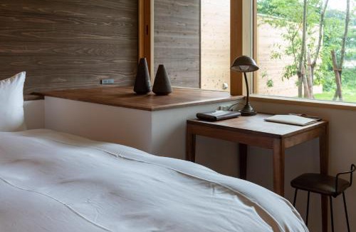Komono Hotel | Yunoyama Onsen SOSUIKYO