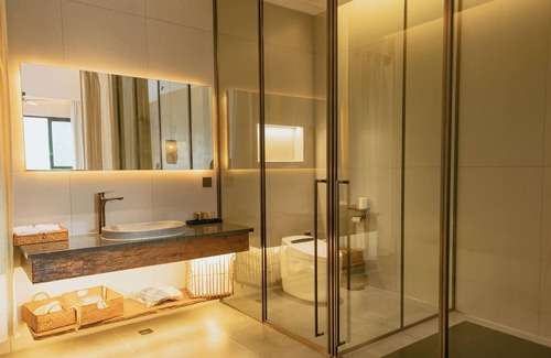 Changsha Hotel | Yunye Youfengwei Vacation Homestay