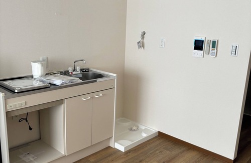 Sakura Apartment | Yuparadisesakura
