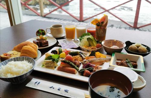 Tsuruoka Hotel | Yura Onsen Yaotome