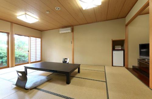 Daianji Onsen Hotel | Yuraku Hotel