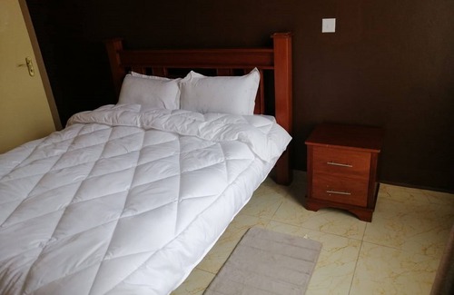 Kitengela House | Yurana Resort Kenya