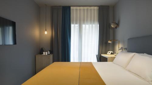 La Ribera Hotel | Yurbban Trafalgar Hotel