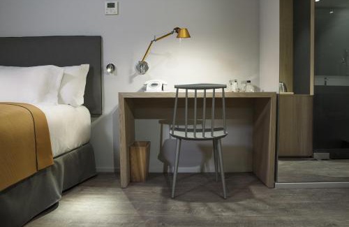 La Ribera Hotel | Yurbban Trafalgar Hotel