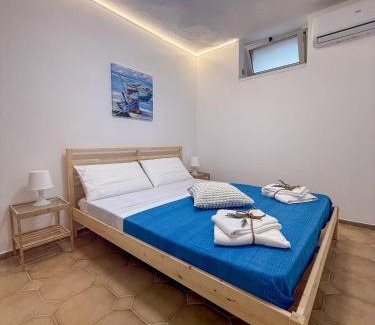 Fiumenaro Bed & Breakfast | Yurta Glamping San Leone & Casa Vacanza Baia Blu