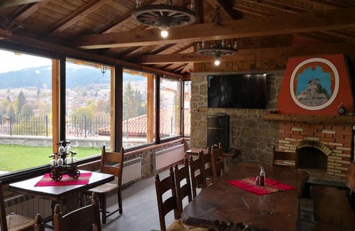 Koprivshtitsa House | Yurukovata kashta
