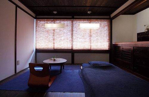 Yunotsucho Yunotsu House | Yururi Private house in the hot spring town/Oda Shimane
