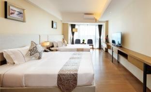 Nanhai Apartment | Yuwa Serviced Residence