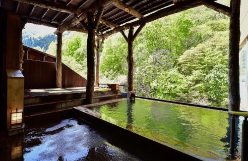 Kazuno Hotel | Yuze Hotel