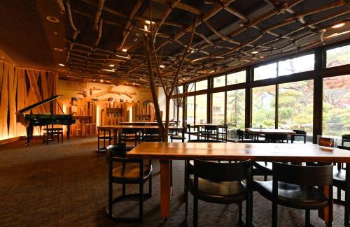 Kazuno Hotel | Yuze Hotel