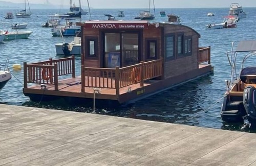 Sultanahmet Boat Rental | Yuzen Hotel