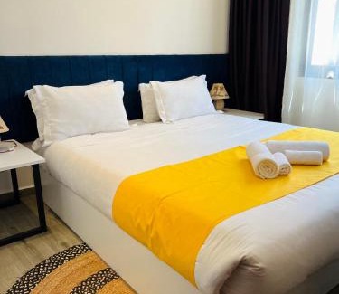 Antsirabe Apartment | Yvanka Appart'City Antsirabe