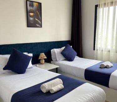 Antsirabe Apartment | Yvanka Appart'City Antsirabe