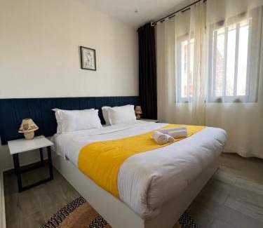 Antsirabe Apartment | Yvanka Appart'City Antsirabe