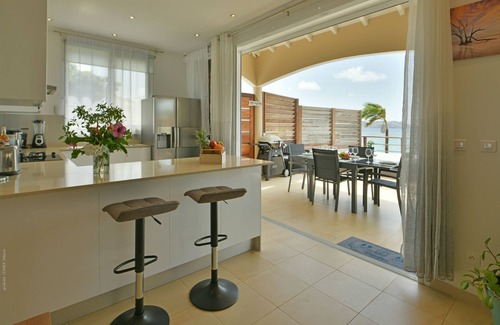 Anse de Lorient Villa | Yvantino Estate (6 bedrooms)