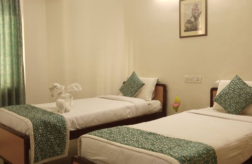Periamet Hotel | YWCA International Guest House
