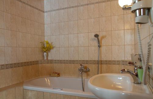 Rajec-Jestrebi House | Zámecký penzion Kopeček