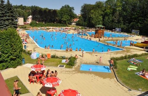 Rajec-Jestrebi House | Zámecký penzion Kopeček