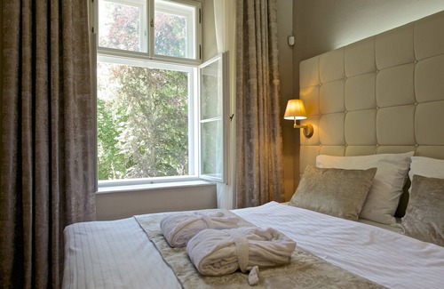 Ratmerice Hotel | Zámek Ratměřice Hotel & Resort