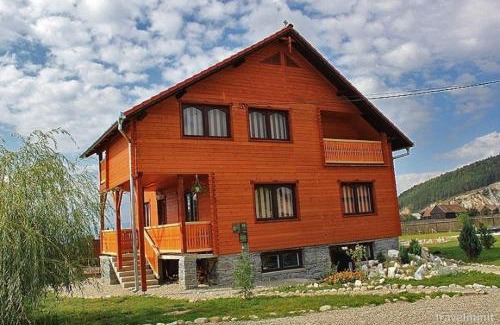 Lazarea House | Zárug Vendégház