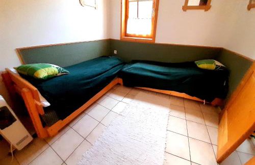 Bekesszentandras House | Zöld Orom Vendégház