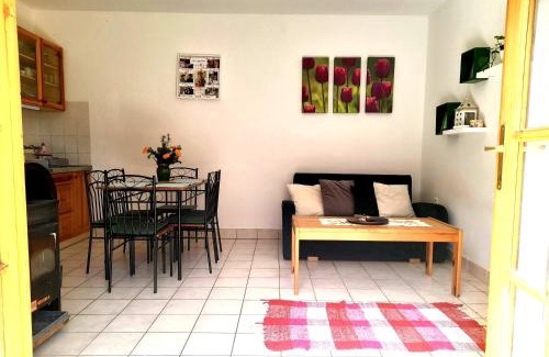 Bekesszentandras House | Zöld Orom Vendégház