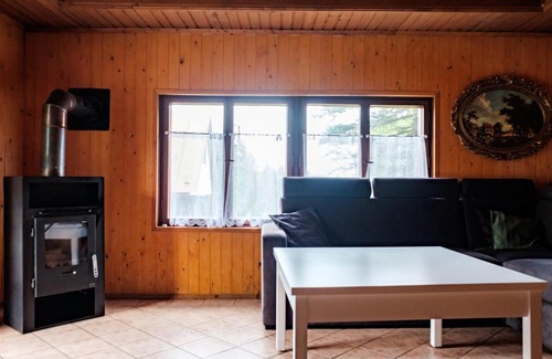 Zlate Hory Ski Chalet | Złota Chatka