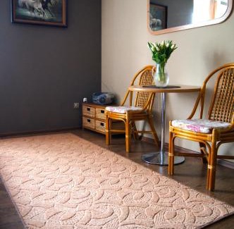 Glinojeck Hotel | Złota Rybka