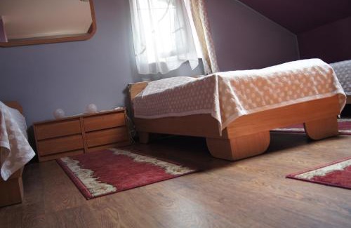 Glinojeck Hotel | Złota Rybka