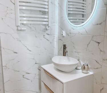 Klodzko Miasto Apartment | Złote Apartamenty Kłodzko