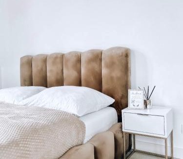 Klodzko Miasto Apartment | Złote Apartamenty Kłodzko