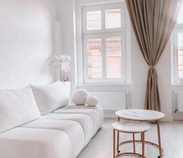 Klodzko Miasto Apartment | Złote Apartamenty Kłodzko