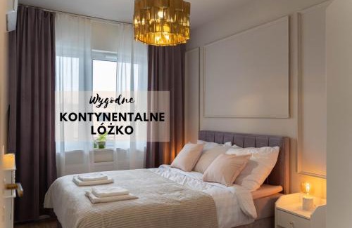 Uniejow Apartment | Złote Krany Apartament Termalny