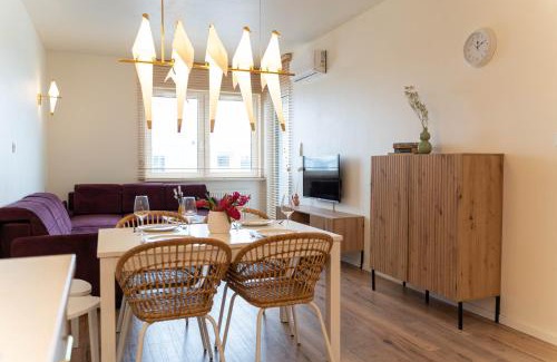 Uniejow Apartment | Złote Krany Apartament Termalny