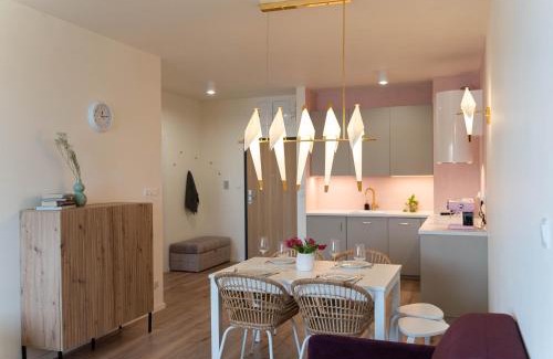 Uniejow Apartment | Złote Krany Apartament Termalny
